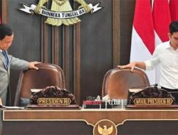 Prabowo vs Gibran: Siapa yang Lebih Memuaskan dalam Kinerjanya?