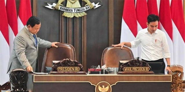 Prabowo vs Gibran: Siapa yang Lebih Memuaskan dalam Kinerjanya?