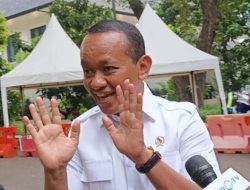 Bahlil Ungkap Prabowo Sering Tegur Dirinya, Siapa Sebenarnya Menteri yang Dimaksud?