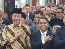 Rizal Fadillah Sebut Jokowi Tak Hafal Salam UGM, Tuduh Ijazah Palsu: Stop Tipu-tipu!