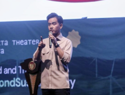 Gibran Dinilai Cerdas & Visioner, Survei Buktikan 71% Publik Puas!