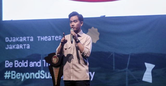 Gibran Dinilai Cerdas & Visioner, Survei Buktikan 71% Publik Puas!