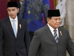 Ray Rangkuti: Serbuan Massa ke DPR Bukti Gagalnya Tahun Pertama Prabowo-Gibran?