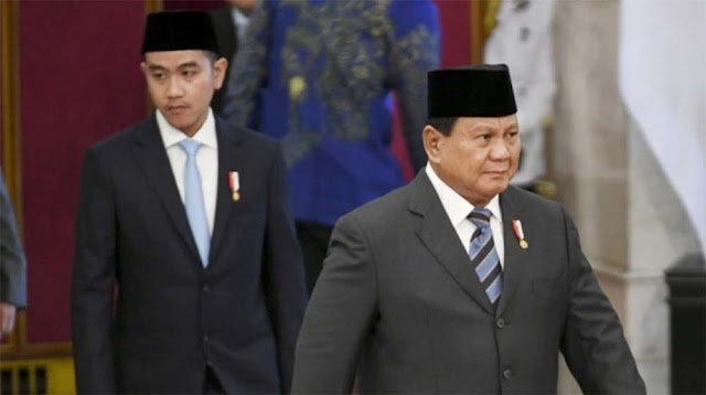 Ray Rangkuti: Serbuan Massa ke DPR Bukti Gagalnya Tahun Pertama Prabowo-Gibran?