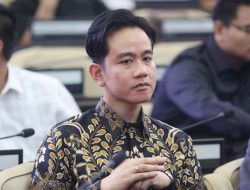 Gibran Dinilai Cerdas dan Visioner, Survei Poltracking: 71% Publik Puas dengan Kinerjanya!