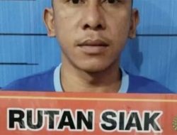 BREAKING: 3 Terpidana Mati Kabur dari Rutan Siak, Begini Kronologinya!