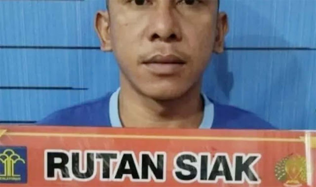 BREAKING: 3 Terpidana Mati Kabur dari Rutan Siak, Begini Kronologinya!