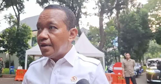 Bahlil Ungkap Sering Ditegur Prabowo, Isyarat Reshuffle Kabinet Makin Kuat?