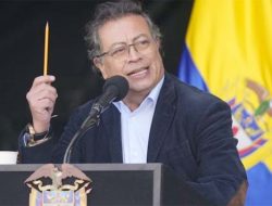 Trump Sebut Presiden Kolombia Gustavo Petro Gembong Narkoba, Ini Fakta dan Reaksinya!