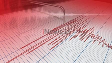 Gempa M 5,2 Guncang Kepulauan Tanimbar Maluku Hari Ini, Begini Kondisi Terkini