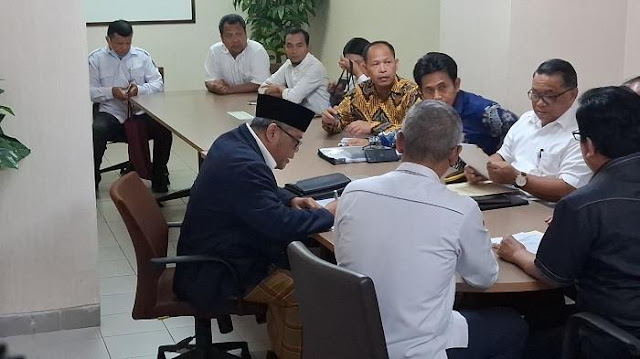 Gugatan Ijazah Gibran Gagal Mediasi, Langsung Disidangkan Hari Ini