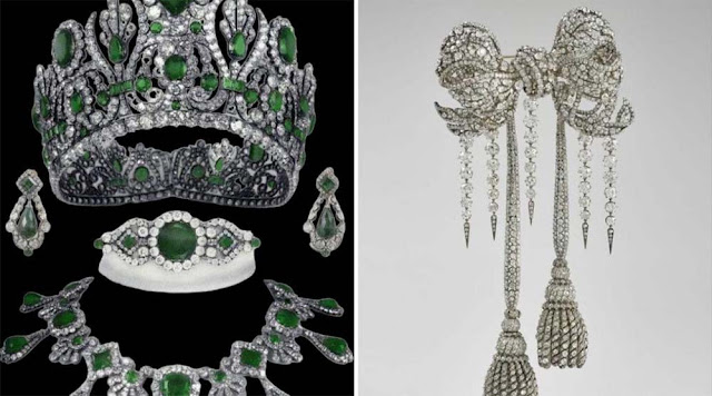 Satu Kembali, Sisanya Hilang: Daftar Lengkap Perhiasan yang Dicuri dari Louvre Paris
