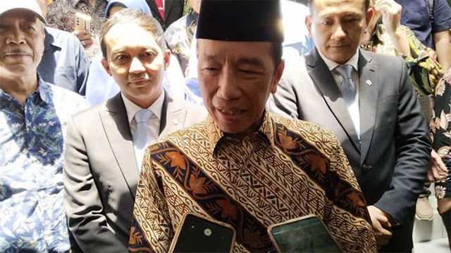 Jokowi Ungkap Fakta KCJB: Bukan Cari Untung, Lalu Apa Tujuannya?