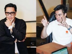 Bocoran Dokumen hingga Pengacara! 4 Fakta Mirip yang Bikin Andre Taulany & Baim Wong Bercerai