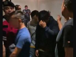 Polisi Gerebek Pesta Gay di Surabaya, Ini Kronologi Lengkap yang Berawal dari Laporan Warga