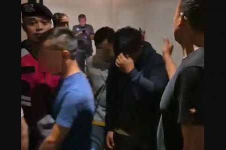 Polisi Gerebek Pesta Gay di Surabaya, Ini Kronologi Lengkap yang Berawal dari Laporan Warga