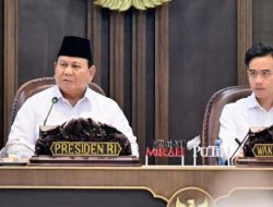 Satu Tahun Prabowo-Gibran Memimpin: Jokowi Apresiasi dan Soroti Evaluasi Mendesak