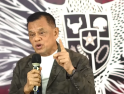 Desak Prabowo Reformasi Polri, Jenderal Gatot: Kebijakan Presiden Sudah Disalip!