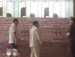 Kejagung Pamer Uang Rp2 Triliun, Lalu Kemana Sisa Rp11 Triliun Sitaan Lainnya?