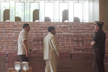 Kejagung Pamer Uang Rp2 Triliun, Lalu Kemana Sisa Rp11 Triliun Sitaan Lainnya?