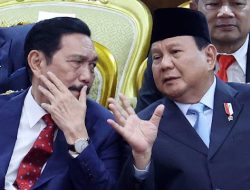Prabowo Bongkar Modus Pejabat Lemah Iman: Korban Rakyat Demi Kekayaan!