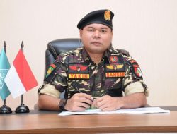 Muhammad Ainul Yakin, Komisaris PT Transjakarta yang Ancam Gorok Leher Pekerja Trans7