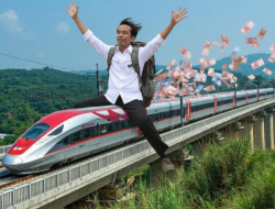KPK Harus Usut Tuntas Kasus Korupsi Kereta Cepat! Ini Fakta dan Alasannya
