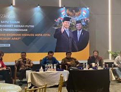 Prabowo vs Jokowi: Benarkah Suasana Politik Lebih Kondusif di Era Prabowo?
