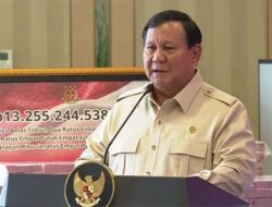 Gebrakan Baru! Negara Tegas Tak Akan Mundur Satu Langkah Pun Melawan Koruptor