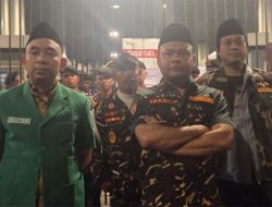 Komisaris Transjakarta Ancam Gorok Leher di TV, Desakan Pecat Menguat!