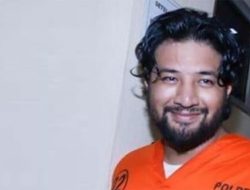Ammar Zoni Bukan Terkait Peredaran Narkoba di Rutan, Ini Penjelasan Resmi Ditjenpas