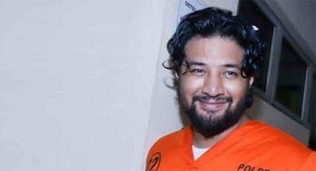 Ammar Zoni Bukan Terkait Peredaran Narkoba di Rutan, Ini Penjelasan Resmi Ditjenpas