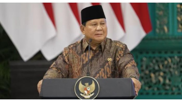 Prabowo Alokasikan Uang Sitaan Korupsi CPO Rp13 Triliun untuk Tambah Kuota Beasiswa LPDP