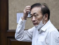Surya Darmadi Ingin Kembalikan Rp 10 Triliun ke Danantara, Ditepuk Kejagung: Kami Mendakwa Puluhan Triliun!