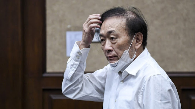 Surya Darmadi Ingin Kembalikan Rp 10 Triliun ke Danantara, Ditepuk Kejagung: Kami Mendakwa Puluhan Triliun!