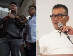 Ketua Ansor DKI Murka, PBNU: Kami Maklumi, Namanya Juga Darah Muda!