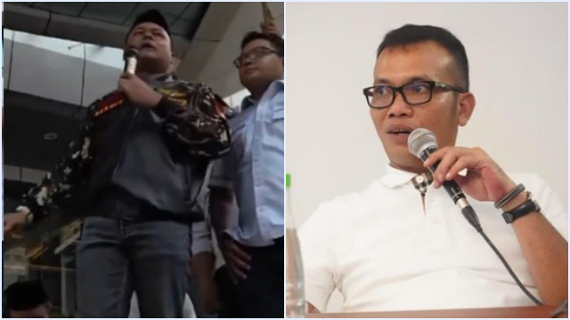 Ketua Ansor DKI Murka, PBNU: Kami Maklumi, Namanya Juga Darah Muda!