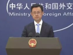 China Bela Proyek Whoosh: Manfaat untuk Publik Lebih Penting Daripada Sekadar Angka Keuangan