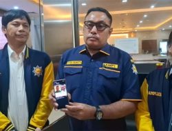 Bahlil Lahadalia Dilaporkan ke Polisi, Puluhan Akun Medsos Dilaporkan Atas Dugaan Pencemaran Nama Baik