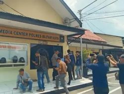 Polwan Polres Blitar Digerebek Suami Saat Selingkuh di Hotel Batu, Selingkuhannya Ternyata Anggota DPRD