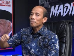 Freeport Berulah Lagi? Mantan Menteri ESDM Bocorkan Fakta Konspirasi yang Bikin Geram!