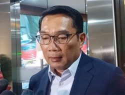 Ridwan Kamil Tutup Pintu Damai, Lisa Mariana Terancam Dipenjara? Ini Faktanya!