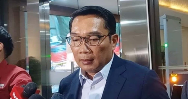 Ridwan Kamil Tutup Pintu Damai, Lisa Mariana Terancam Dipenjara? Ini Faktanya!