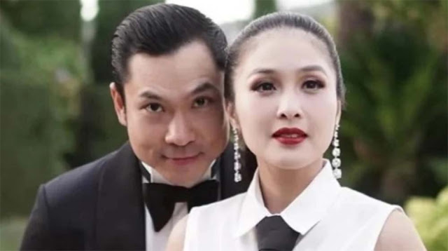 Sandra Dewi Gugat Harvey Moeis, Berapa Triliun Kerugian dari Kasus Korupsi?