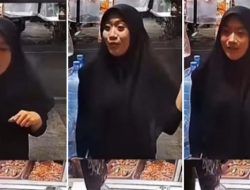 Waspada Modus Penipuan Terbaru! Ngaku Anak Tetangga, Wanita Ini Bolak-Balik Tipu Warung Beli Gas