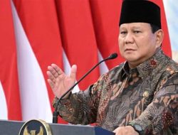 Prabowo Tegaskan Tak Ada Koruptor yang Kebal Hukum: No More Untouchable!