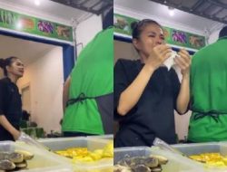 Epy Kusnandar Ribut di Warung, Ternyata Ini Pemicu Sebenarnya yang Bikin Heboh!