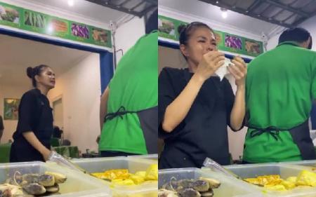 Epy Kusnandar Ribut di Warung, Ternyata Ini Pemicu Sebenarnya yang Bikin Heboh!