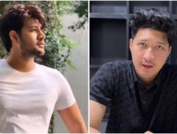 Ammar Zoni Bebas dari Tuntutan Narkoba, Lalu Mengapa Harus Dibawa ke Nusakambangan?