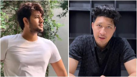 Ammar Zoni Bebas dari Tuntutan Narkoba, Lalu Mengapa Harus Dibawa ke Nusakambangan?